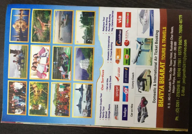 description